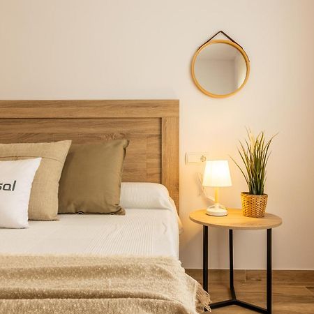 Bellfort Premium Salou Ngoại thất bức ảnh