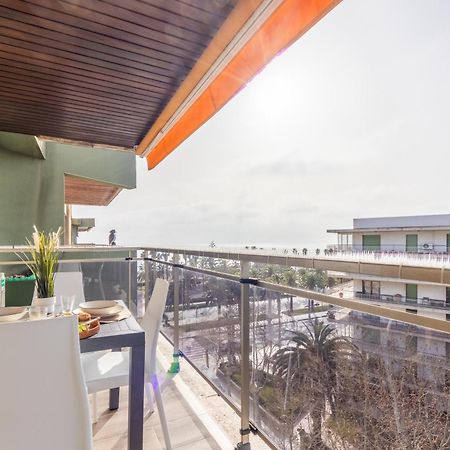 Bellfort Premium Salou Ngoại thất bức ảnh