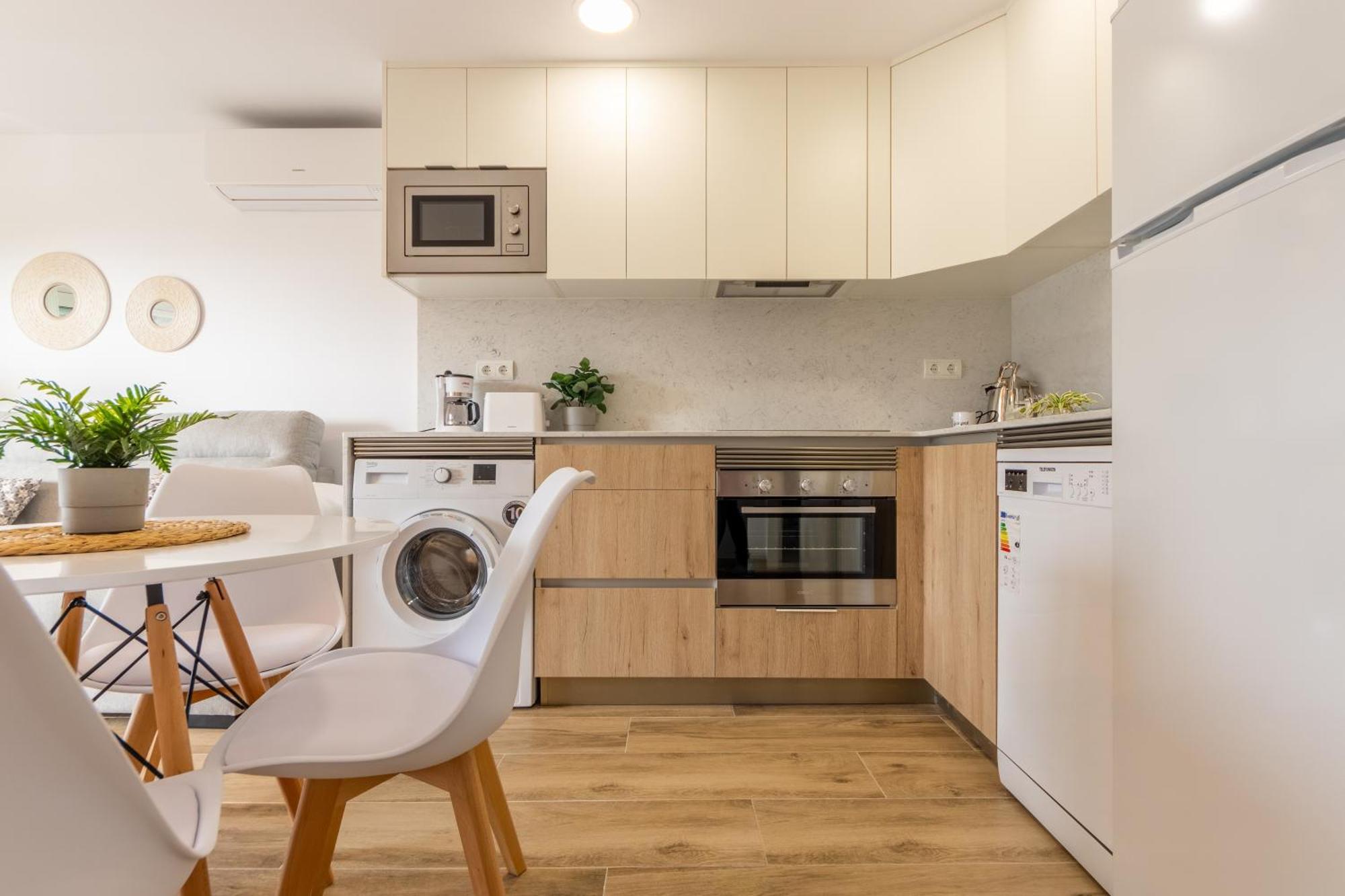 Bellfort Premium Salou Ngoại thất bức ảnh
