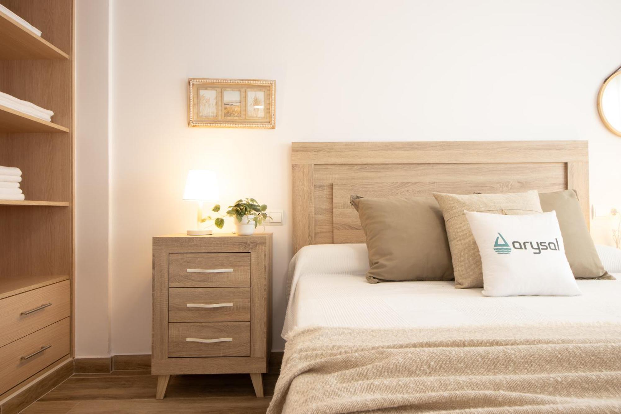 Bellfort Premium Salou Ngoại thất bức ảnh