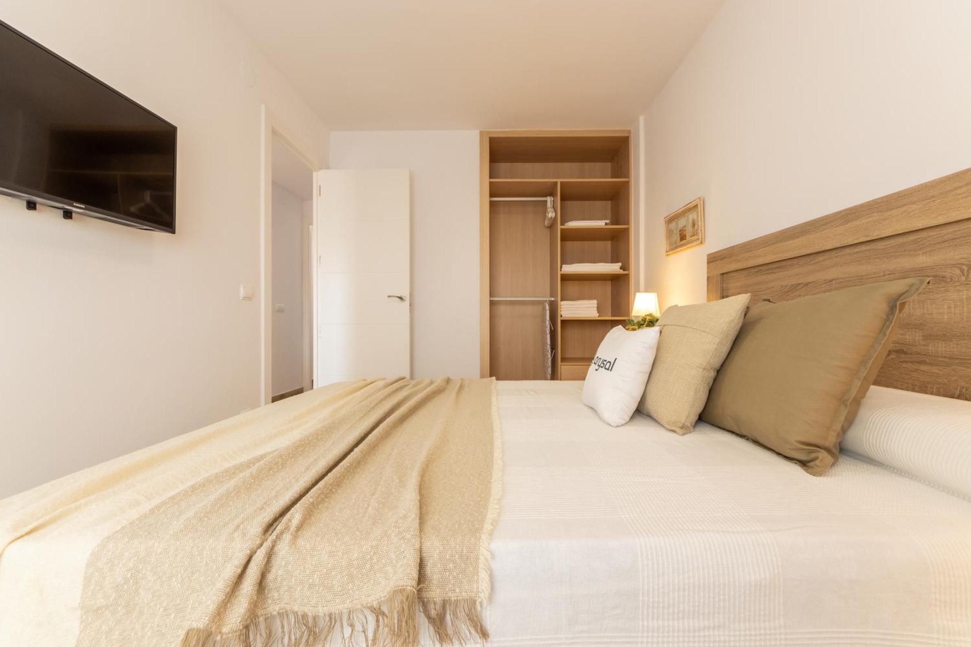 Bellfort Premium Salou Ngoại thất bức ảnh