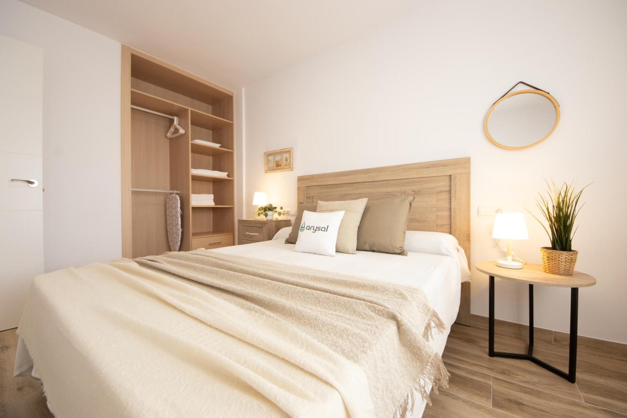 Bellfort Premium Salou Ngoại thất bức ảnh