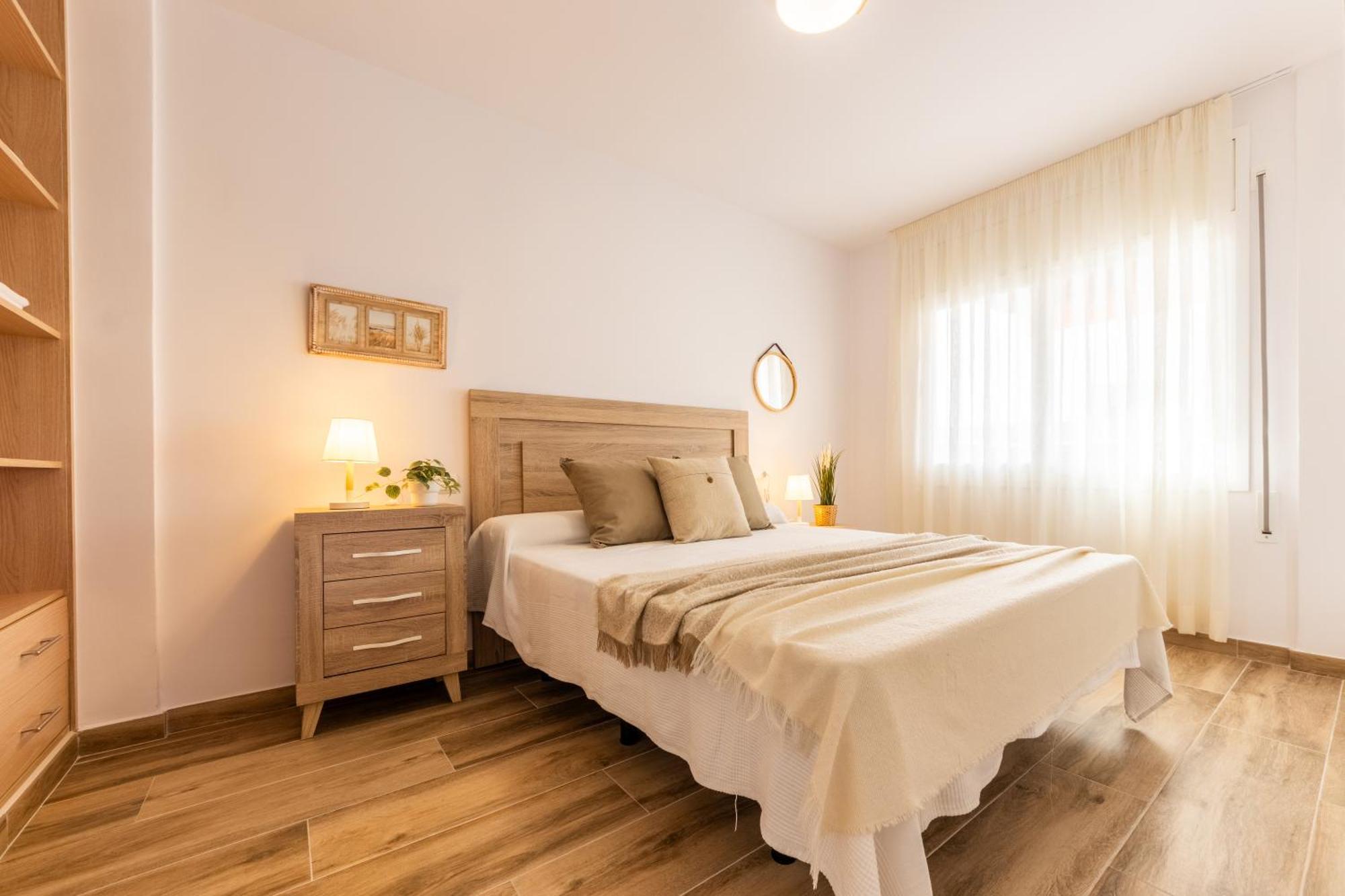 Bellfort Premium Salou Ngoại thất bức ảnh
