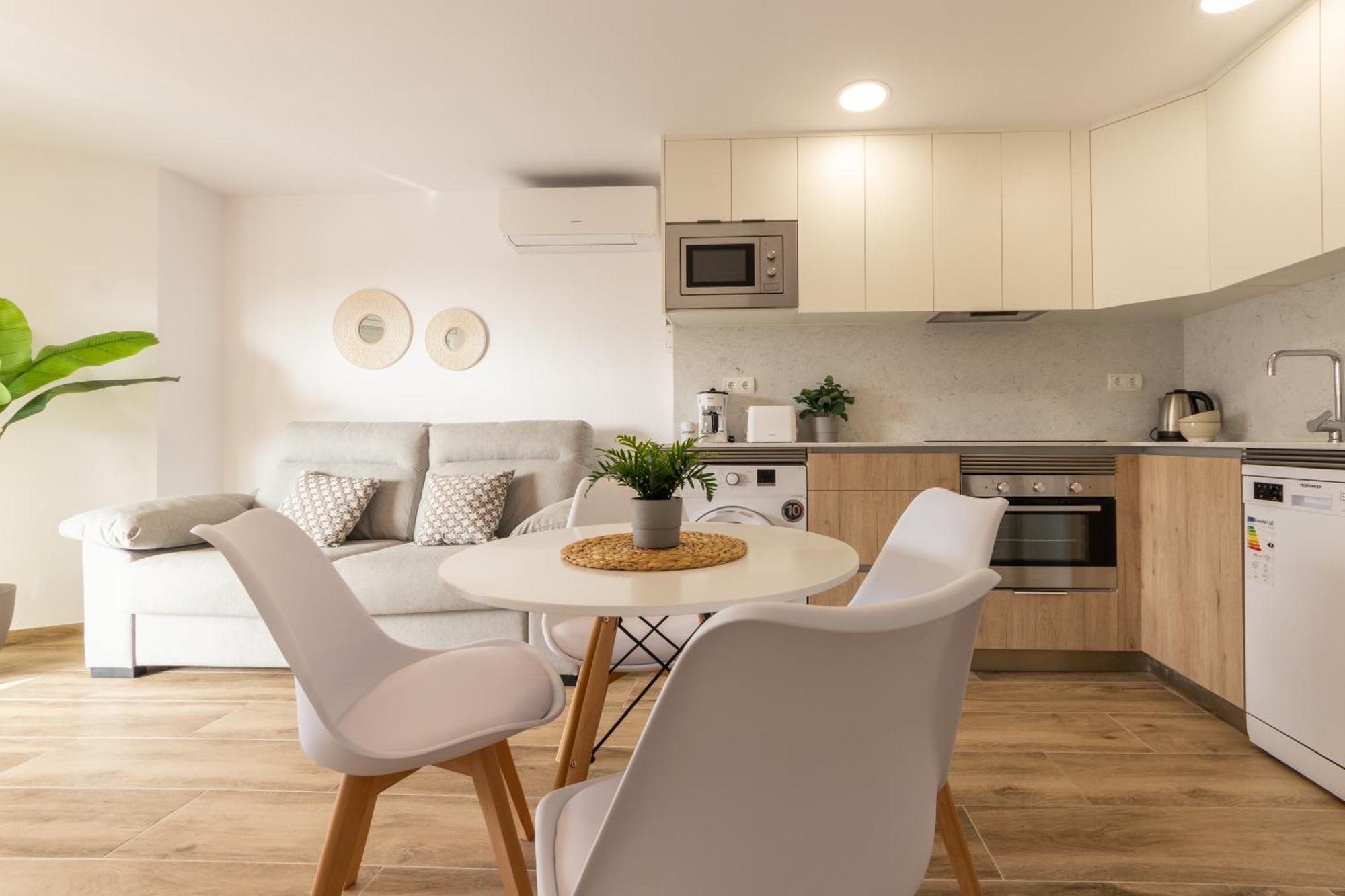 Bellfort Premium Salou Ngoại thất bức ảnh