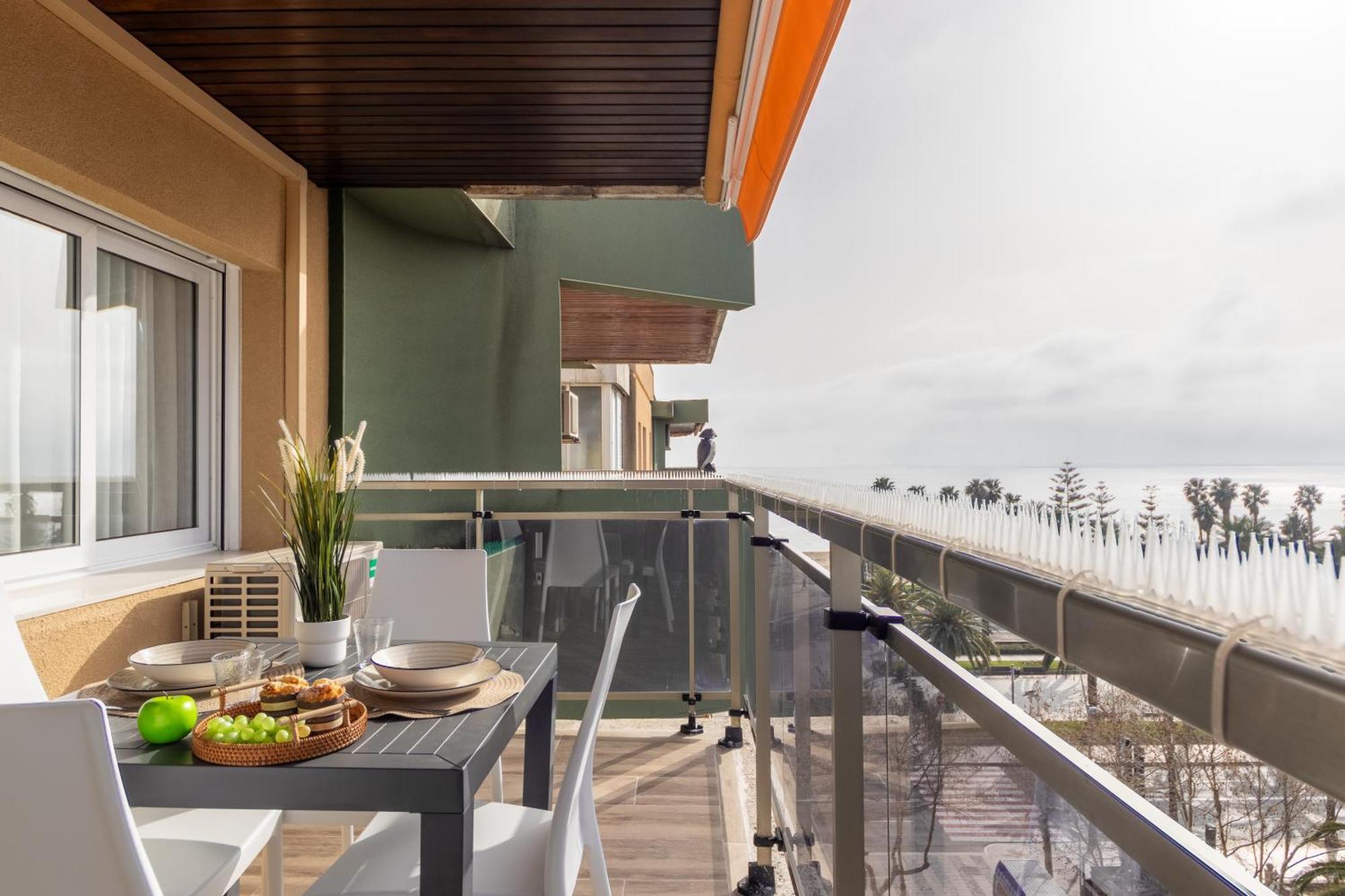 Bellfort Premium Salou Ngoại thất bức ảnh